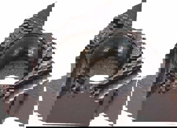 Laydown Threading Insert: 16ERAG60TF PR1115, Solid Carbide